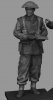 Panzer Art FI35-202 British Infantry Normandy No1 1/35